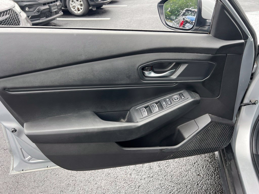 Used 2024 Honda Accord EX image 20