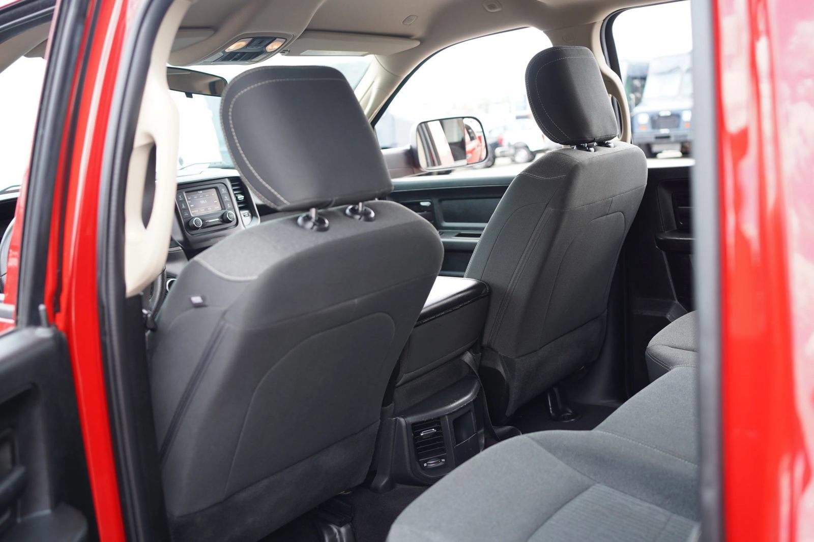 Used 2020 RAM 2500 Tradesman AWD/4WD image 23