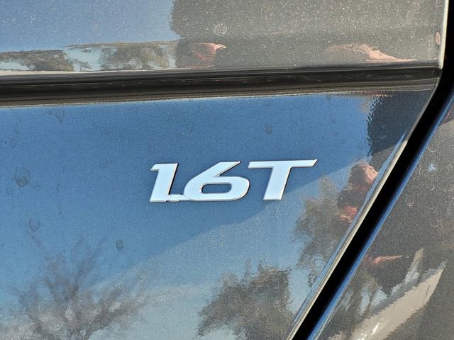 New 2026 Hyundai Kona SEL Premium image 24