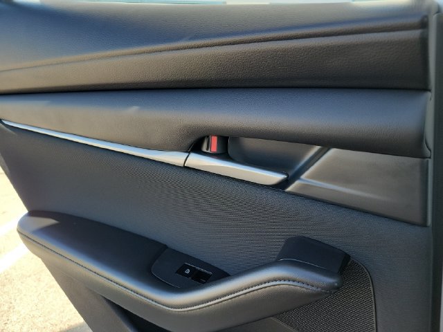 New 2026 MAZDA MAZDA3 s FWD image 22