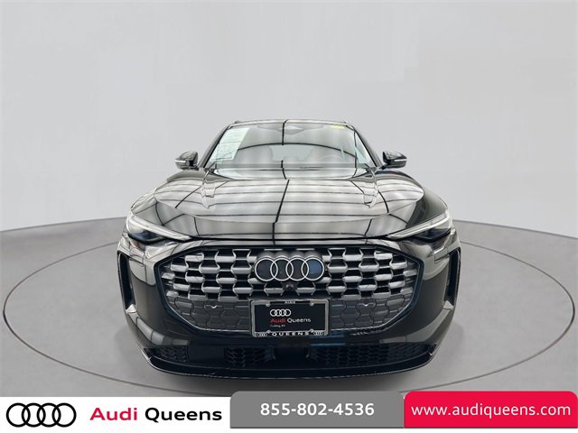 New 2025 Audi Q5 Premium Plus w/ Premium Plus image 5