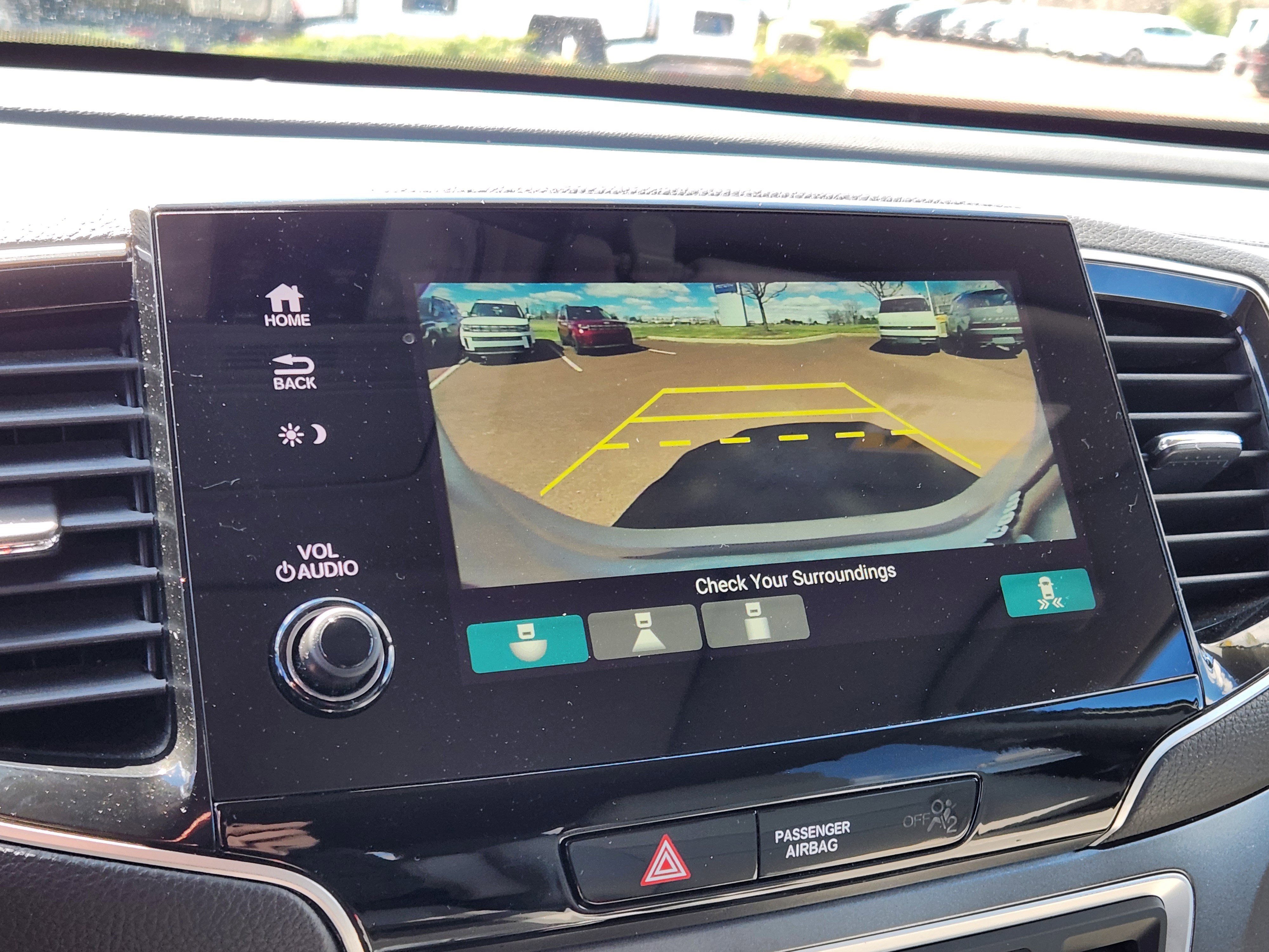 Used 2022 Honda Pilot Special Edition image 24