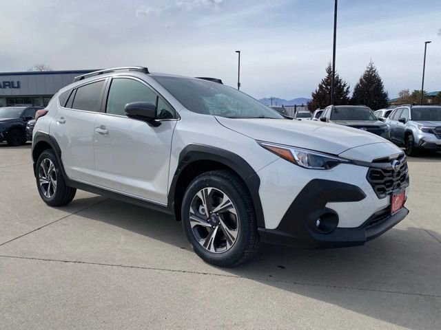 New 2026 Subaru Crosstrek 2.0i Premium image 7