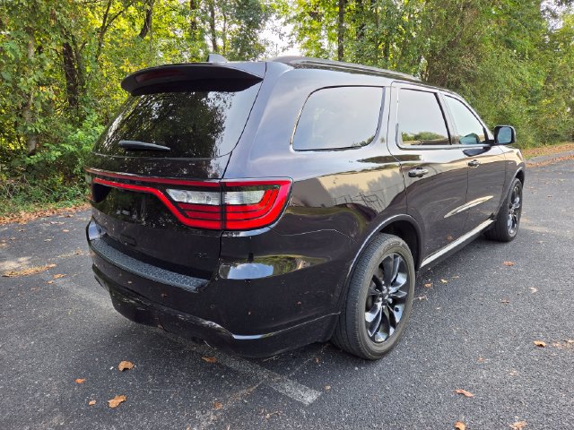 Used 2023 Dodge Durango R/T AWD/4WD image 7