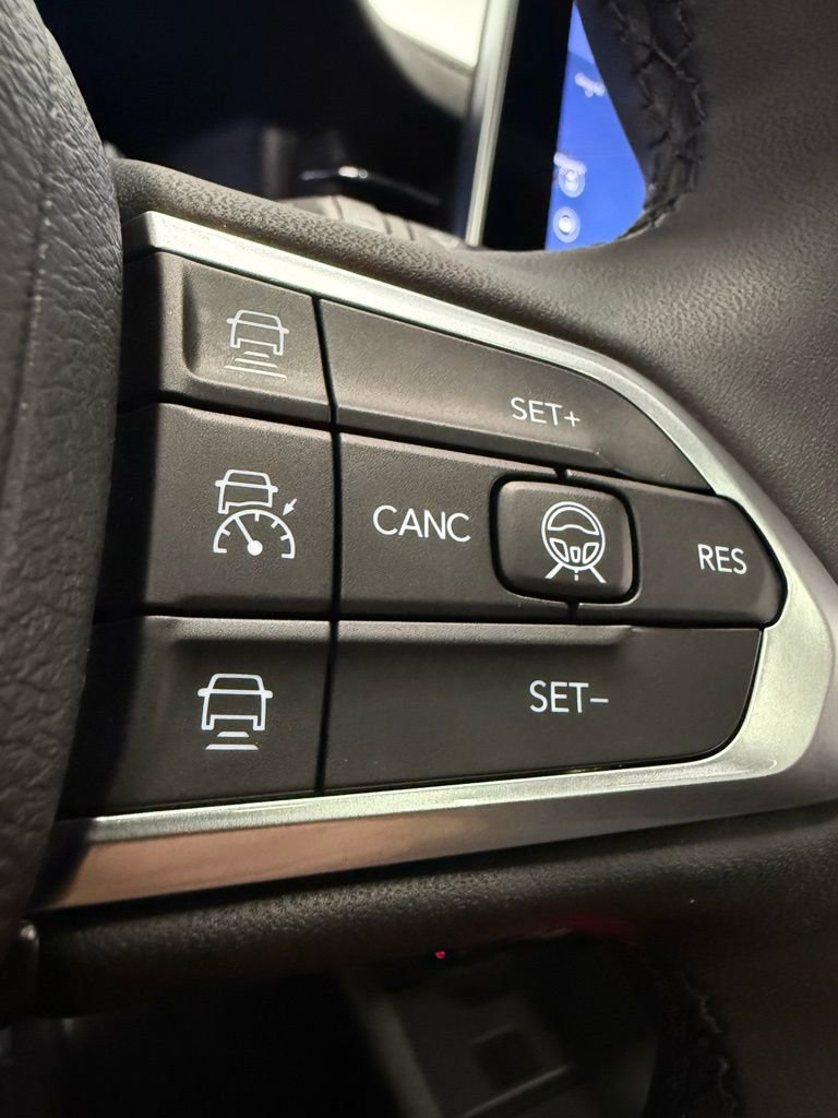 Used 2023 Jeep Compass Limited w/ Elite Group for (Red) Edition image 40