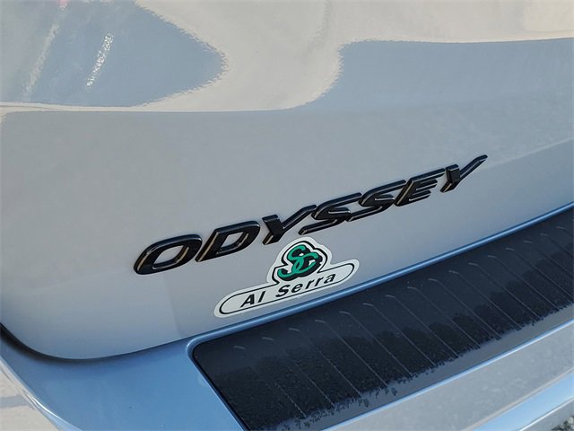 New 2026 Honda Odyssey Sport-L image 6