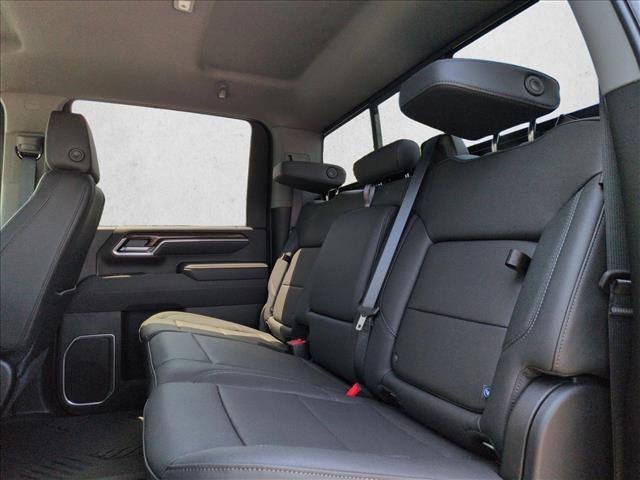 New 2026 Chevrolet Silverado 2500 LT AWD/4WD image 16
