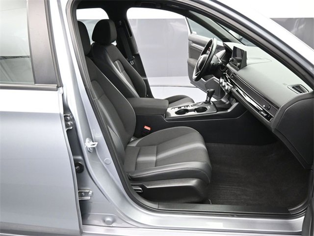Used 2022 Honda Civic Sport image 38