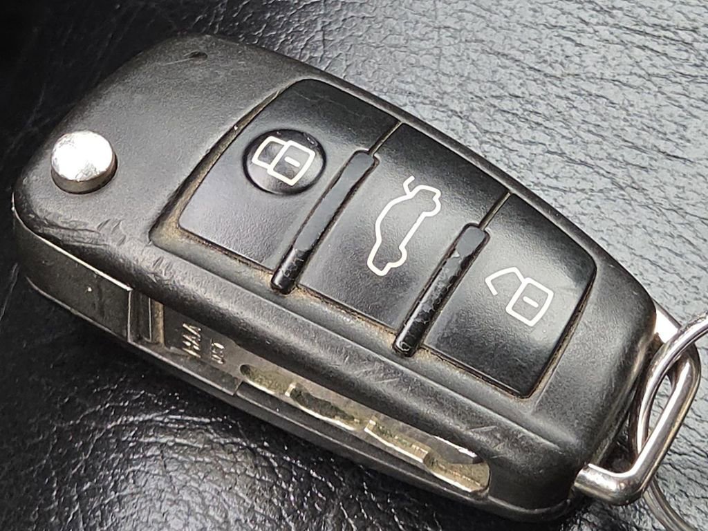 Used 2015 Audi Q3 2.0T Prestige w/ Prestige Package image 33