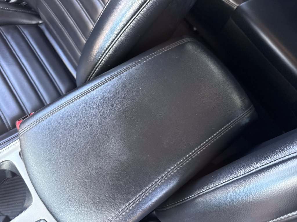 Used 2024 Ford Edge SEL AWD/4WD image 38
