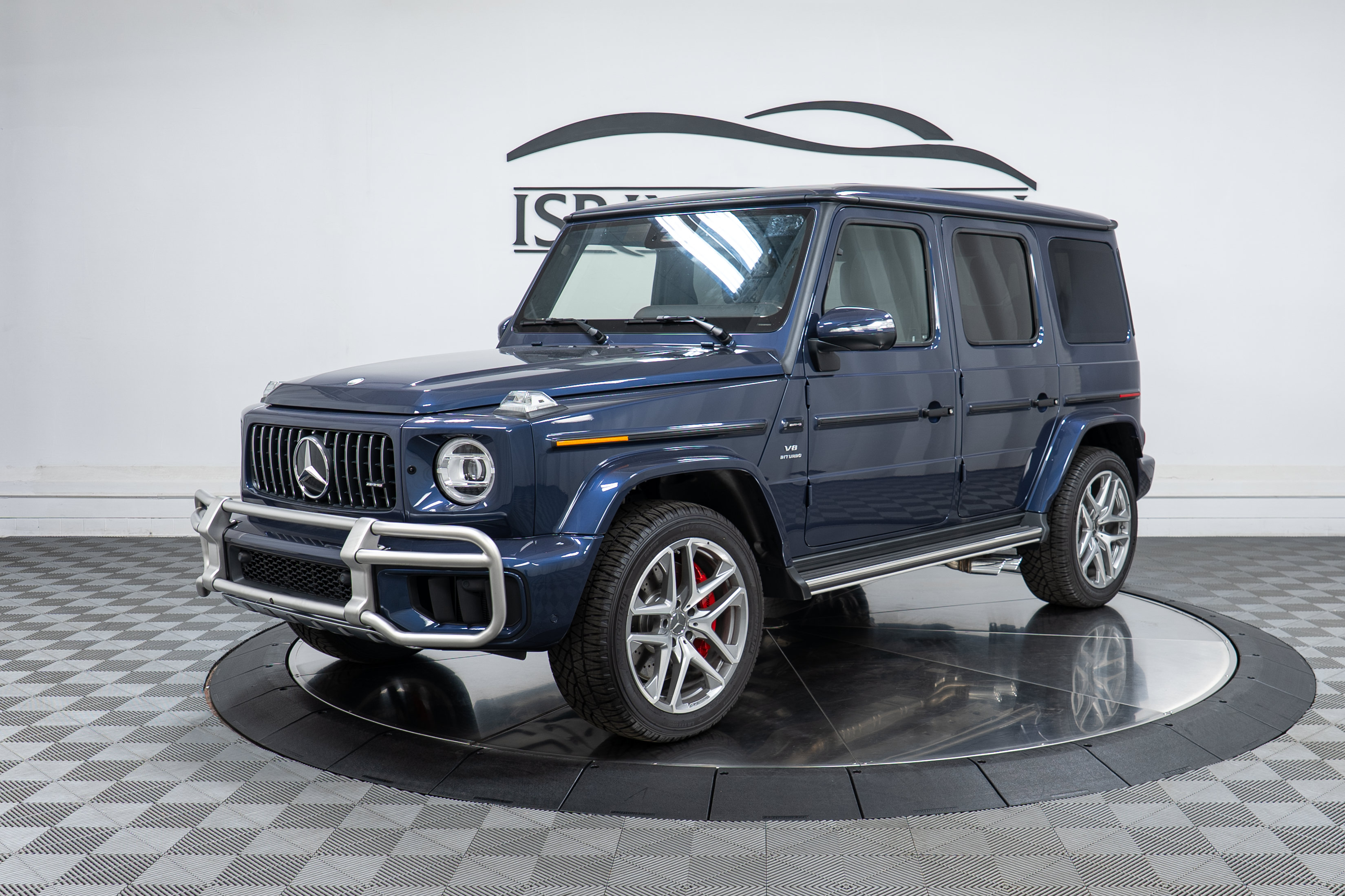 Used 2026 Mercedes-Benz G 63 AMG 4MATIC