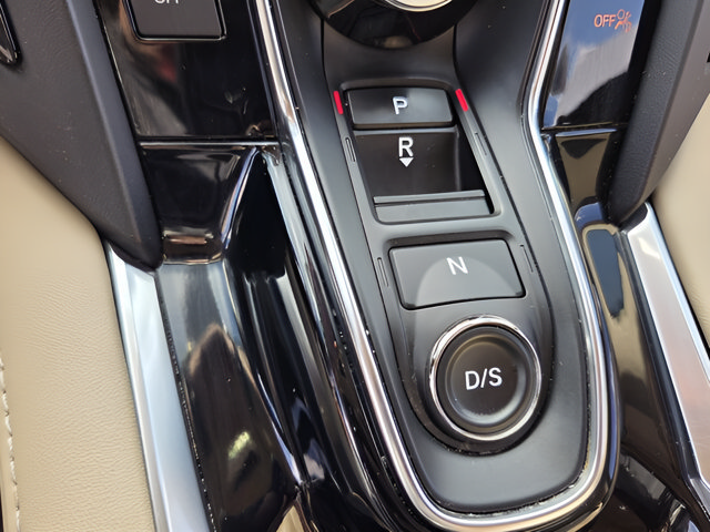 Used 2021 Acura RDX w/ Technology Package FWD image 25