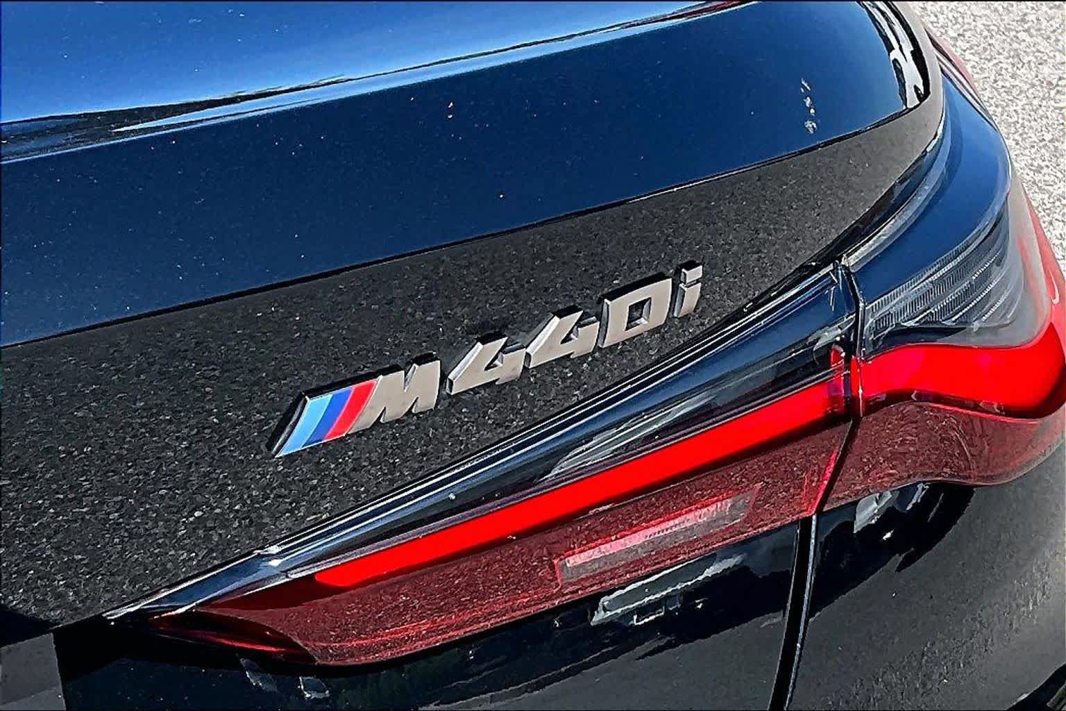 Used 2024 BMW 440i xDrive Convertible AWD/4WD image 30