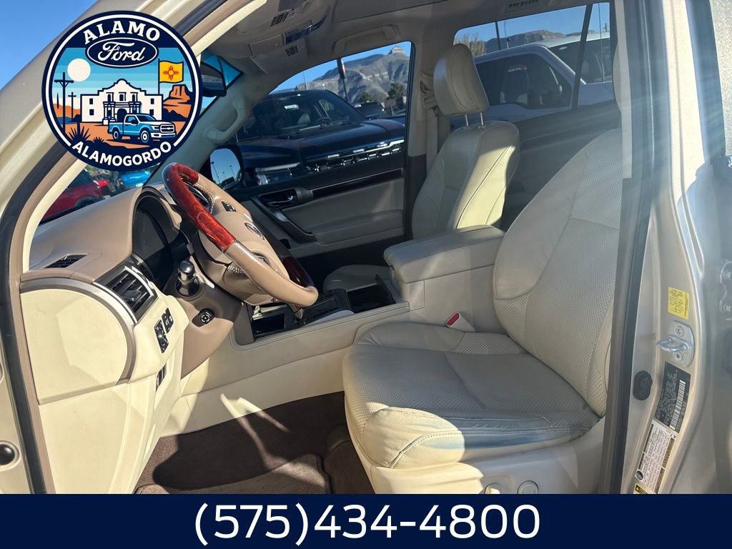 Used 2011 Lexus GX 460 image 5