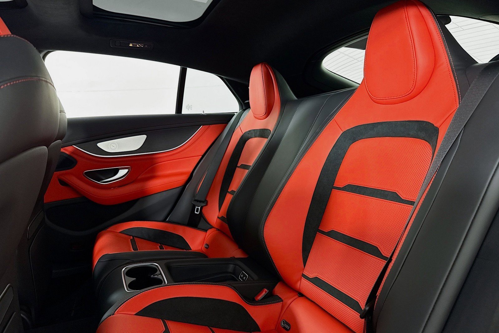 New 2026 Mercedes-Benz AMG GT 43 image 7