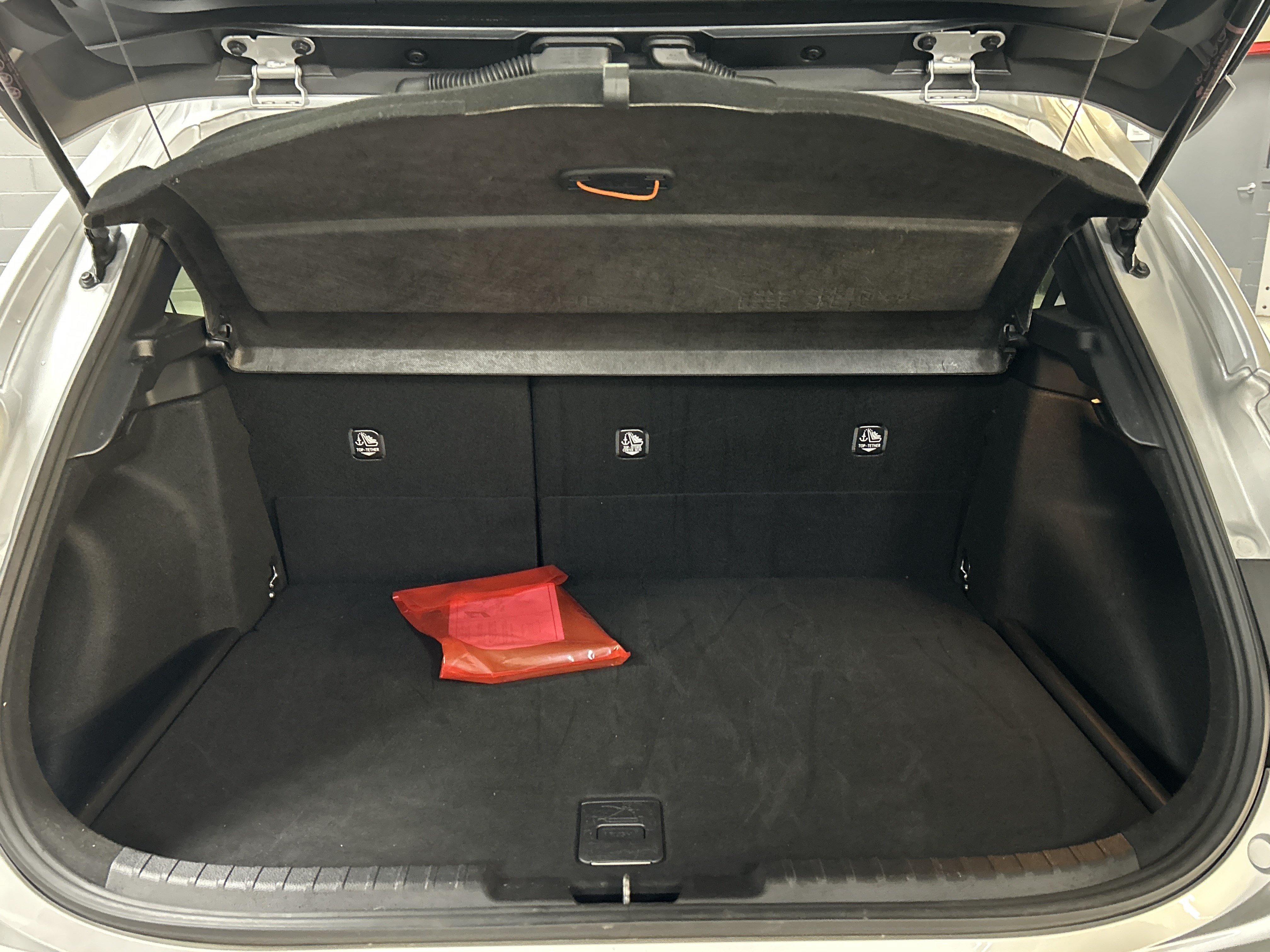 Used 2023 Toyota Corolla SE FWD image 34