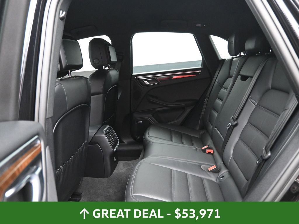 Used 2021 Porsche Macan GTS image 35