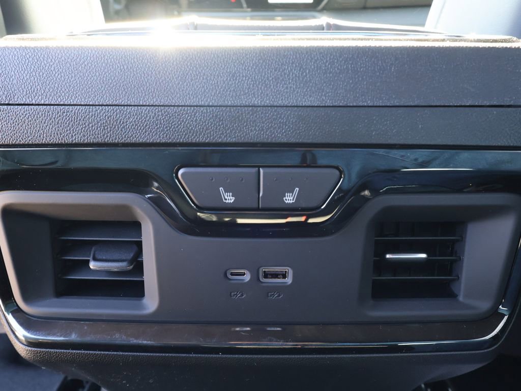 New 2026 GMC Sierra 2500 AT4X image 32