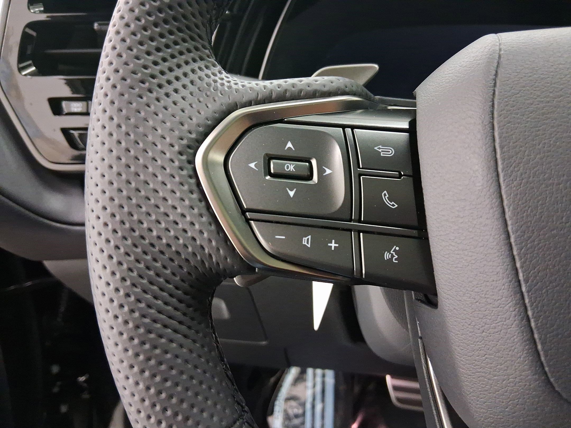 New 2026 Lexus TX 350 AWD image 14