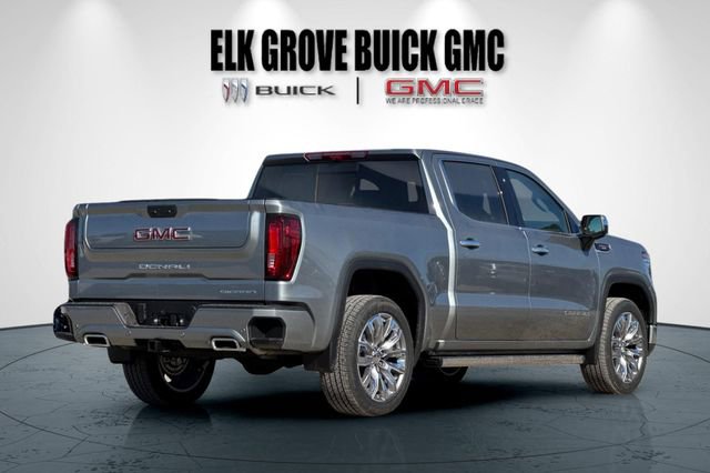 New 2026 GMC Sierra 1500 Denali AWD/4WD image 4
