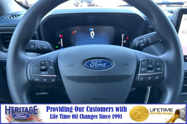 New 2026 Ford Maverick XL w/ 4K Tow Package image 21