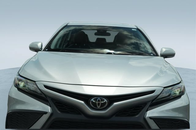 Used 2023 Toyota Camry SE FWD image 40