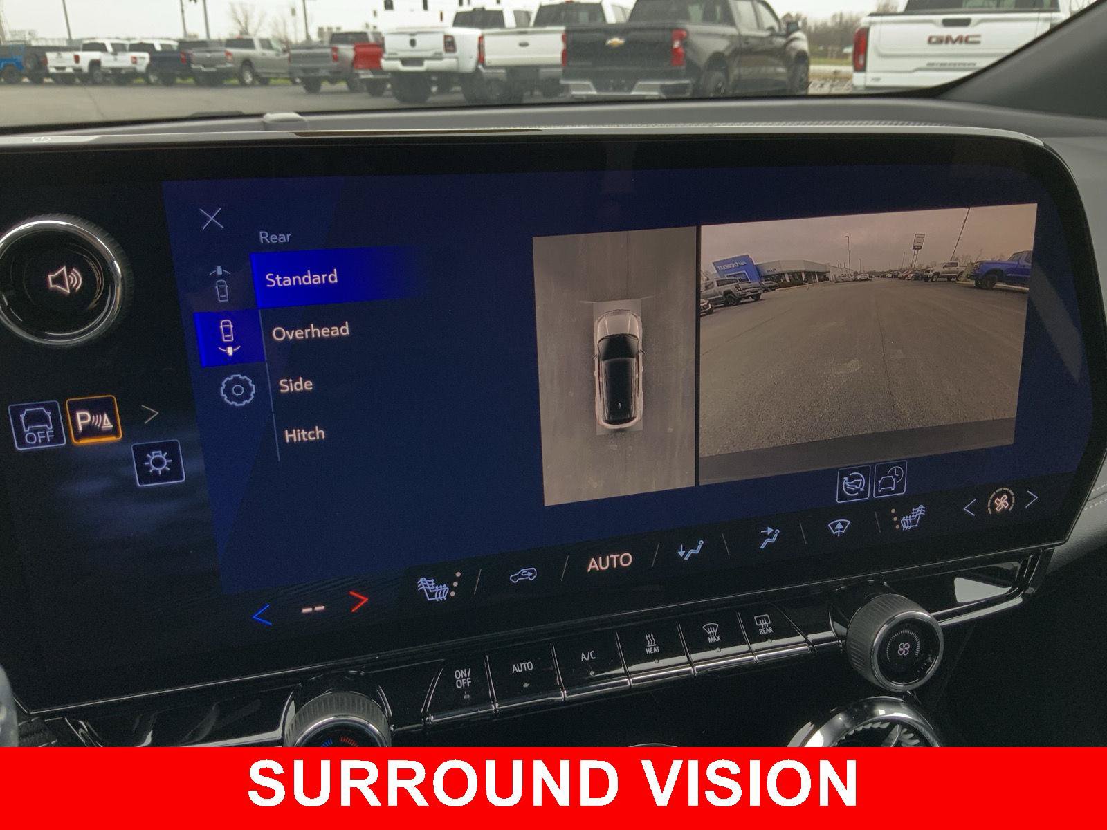 New 2026 Chevrolet Blazer EV LT FWD image 7