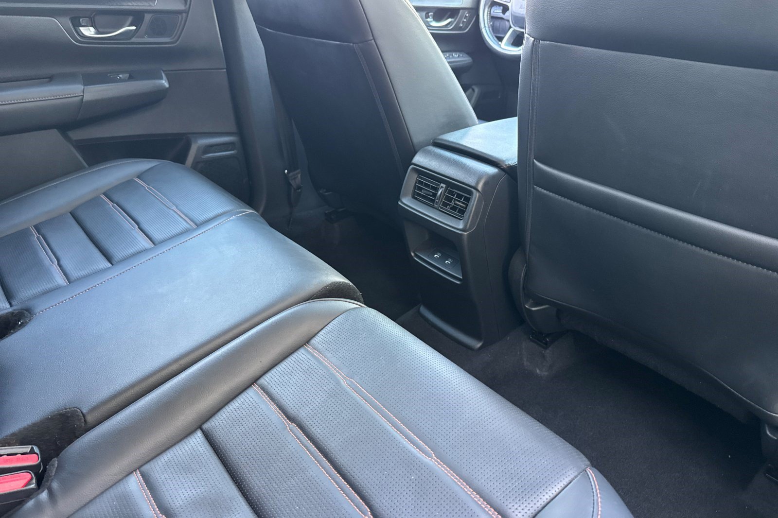 Used 2024 Honda CR-V Sport-L image 32