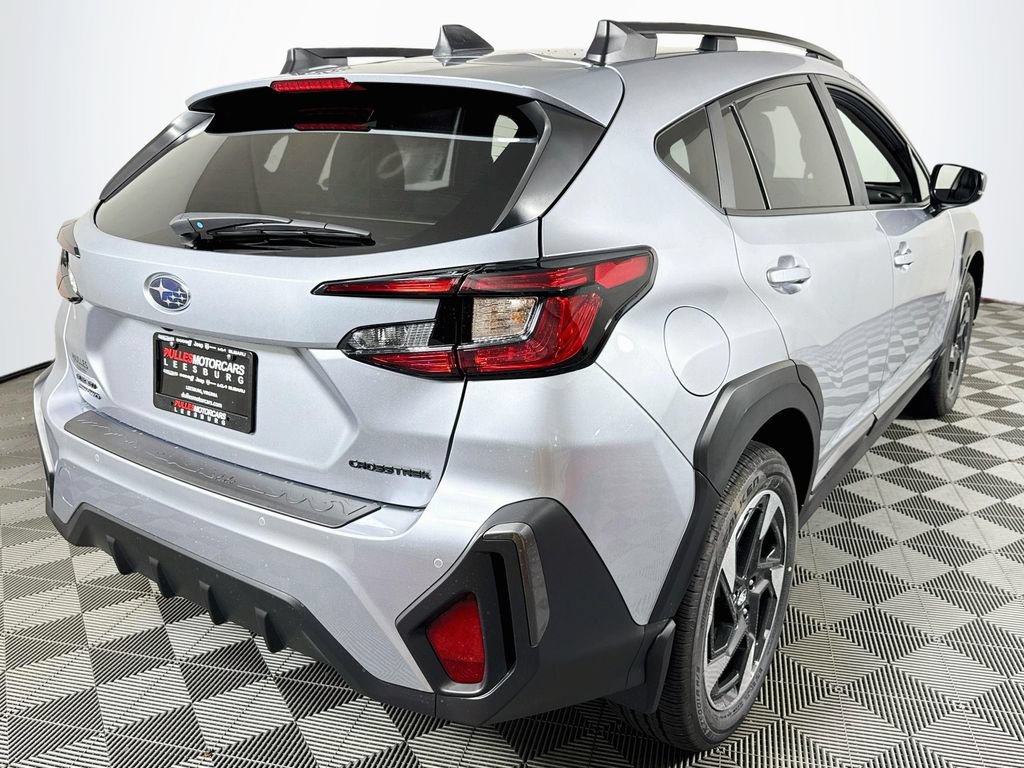 New 2026 Subaru Crosstrek 2.5i Limited AWD/4WD image 7
