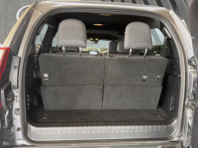Certified 2022 Lexus GX 460 Premium w/ Accessory Package AWD/4WD image 23