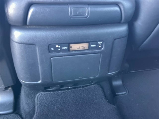 Used 2023 Nissan Armada SL image 19