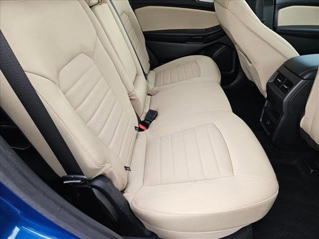 Used 2021 Ford Edge SE image 19