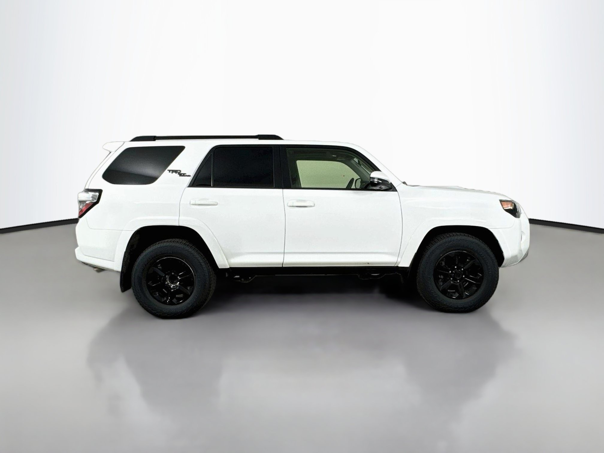 Certified 2023 Toyota 4Runner TRD Off-Road Premium w/ Off Road Premium Plus Package AWD/4WD image 8