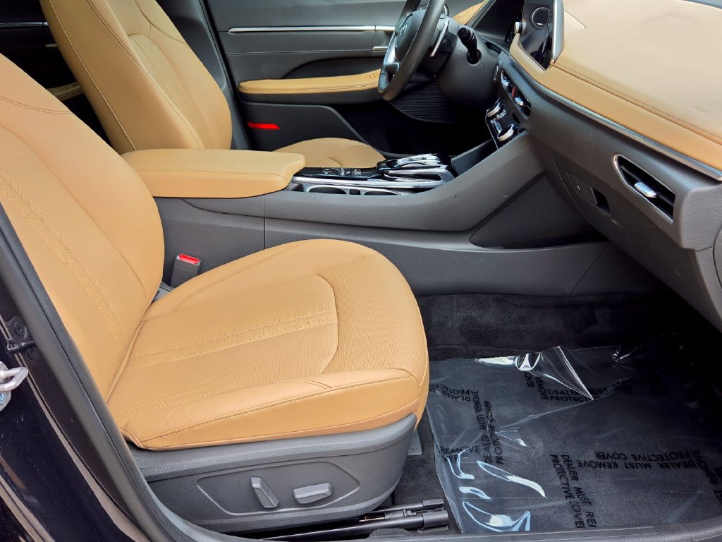 Used 2023 Hyundai Sonata Limited FWD image 19