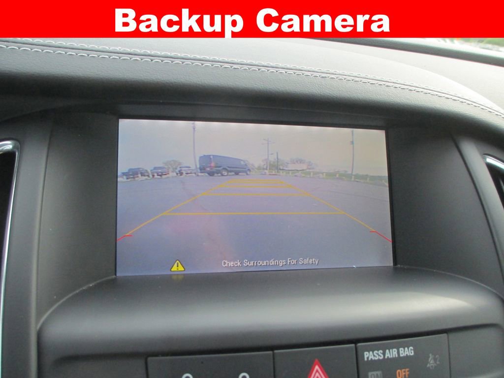 Used 2017 Buick Cascada Premium image 15