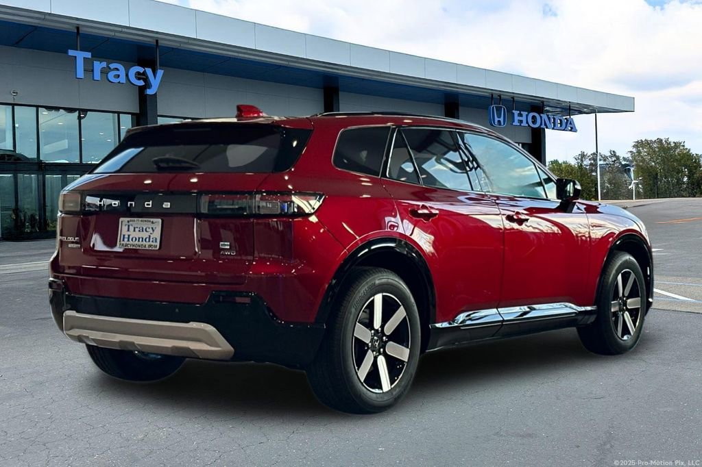 New 2026 Honda Prologue Touring image 4