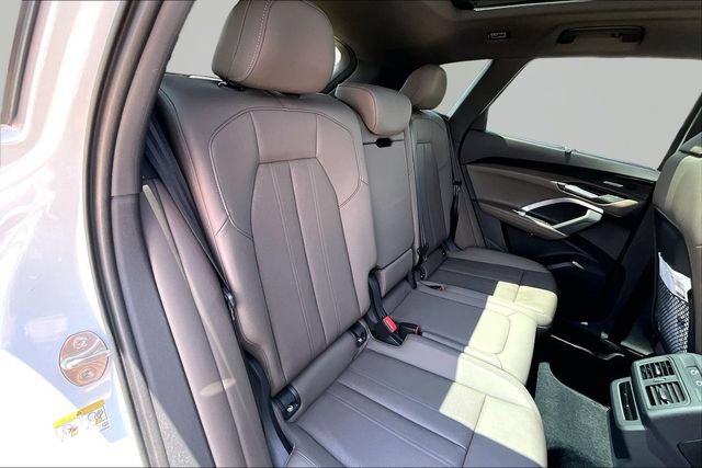 Certified 2025 Audi Q5 Premium w/ Premium Plus AWD/4WD image 29