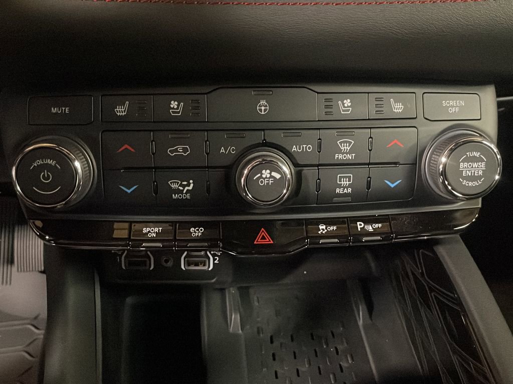 New 2026 Dodge Durango GT AWD/4WD image 21