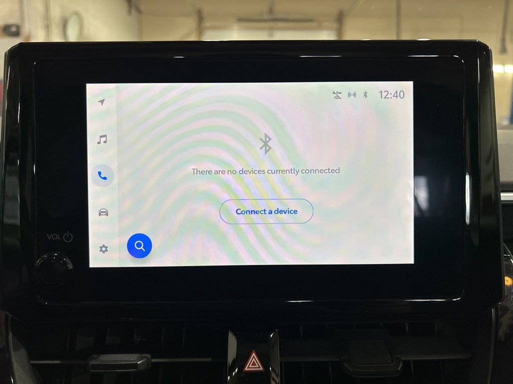 Used 2024 Toyota Corolla LE FWD image 24