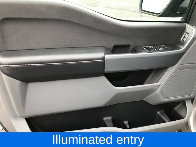 Used 2023 Ford F150 XLT w/ Trailer Tow Package image 17