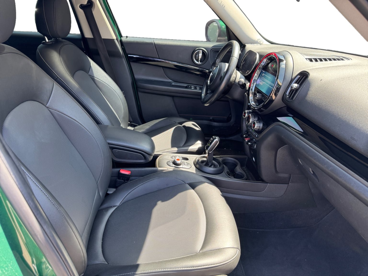 Used 2022 MINI Cooper Countryman FWD image 16