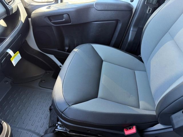 New 2026 RAM ProMaster 2500 w/ Cold Weather Group image 22