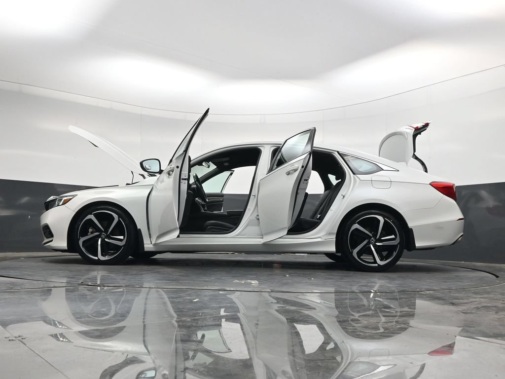 Used 2019 Honda Accord Sport image 40