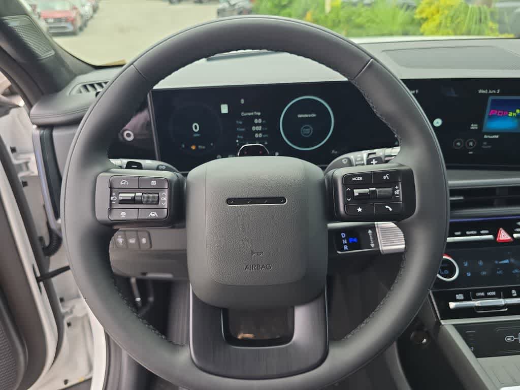 New 2026 Hyundai Santa Fe Calligraphy FWD image 23