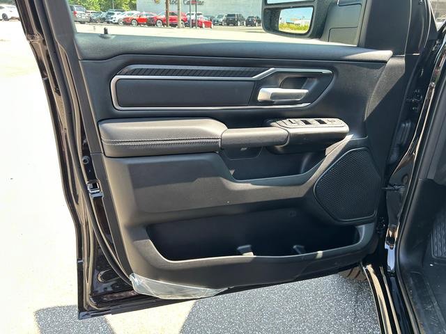 New 2026 RAM 1500 Big Horn image 10