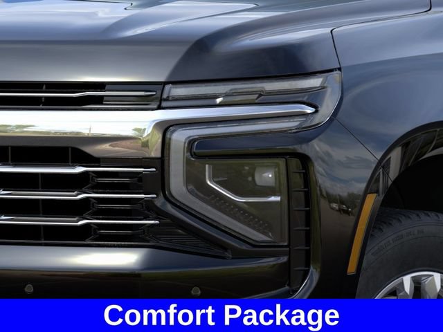New 2026 Chevrolet Tahoe LT w/ Adventure Package 1 - Basket AWD/4WD image 11