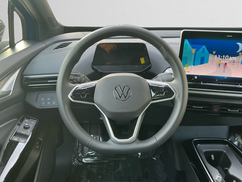 New 2026 Volkswagen ID.4 Pro S AWD/4WD image 12