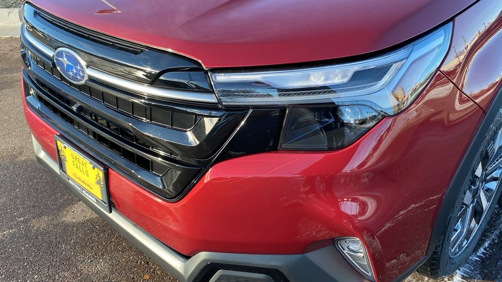 Used 2026 Subaru Forester Touring w/ Touring Package image 9