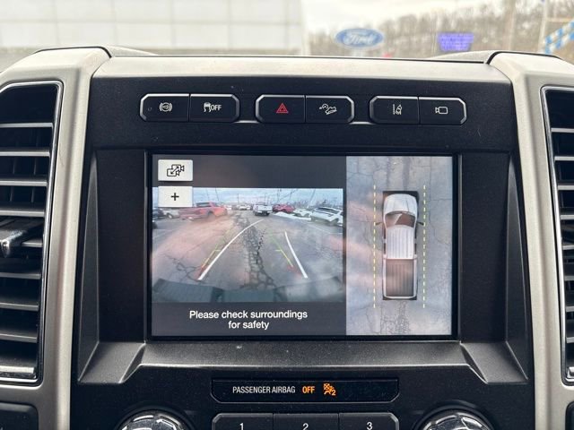 Used 2019 Ford F250 Lariat w/ Lariat Ultimate Package image 15