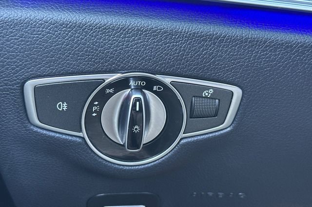 Used 2023 Mercedes-Benz E 450 E 450 image 34